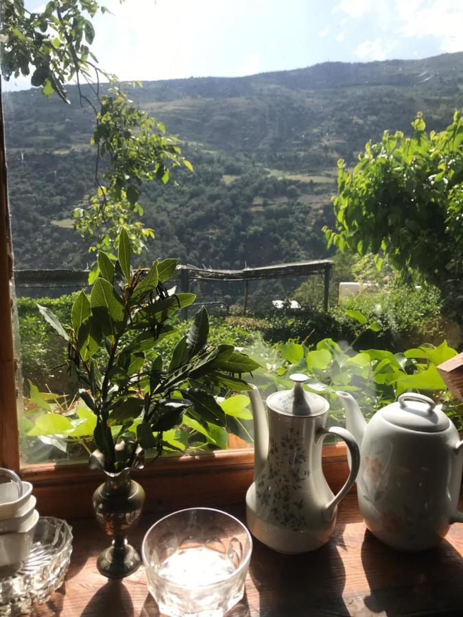 "Casa Ibero" Bubion, Alojamiento Turistico Rural 外观 照片